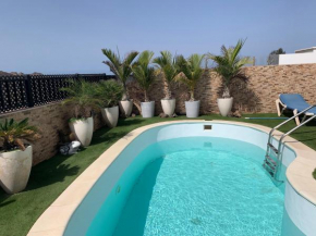 CORRALEJO BEACH BRANDED RESIDENCES PRIVATE POoL